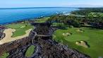 Hualalai Golf Course | Big Island Golf | Four Seasons Resort