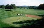 Saranac Inn Golf & Country Club in Saranac Lake, New York, USA ...