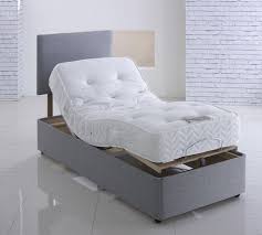 Adjustable Beds Vogue Motion
