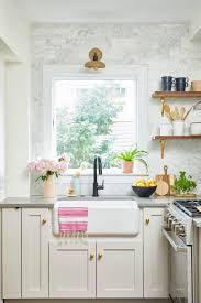 20 stylish small kitchen ideas fast