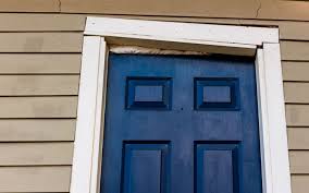 are your doors sticking causes