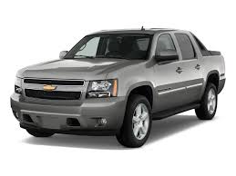 2010 chevrolet avalanche chevy review