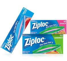 Ziploc Bags Ziploc Brand Sc Johnson
