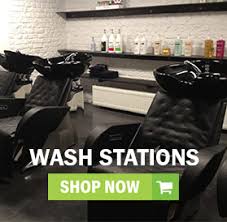 hair salon furniture