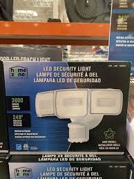 Security Lights Led Outdoor Lighting