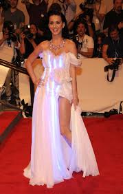 craziest celebrity red carpet outfits