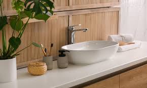 8 Common Types Of Bathroom Sinks Which