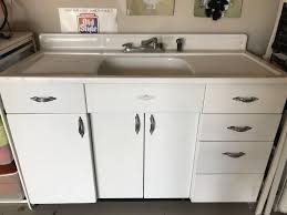 youngstown kitchen by mullin sink unit