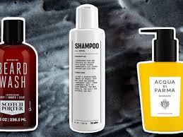the 32 best beard wash choices for 2024