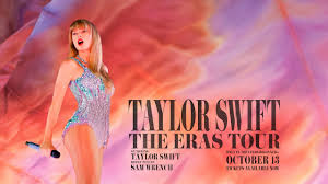 events taylor swift