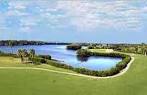 Third/First at Lake Venice Golf Club in Venice, Florida, USA ...
