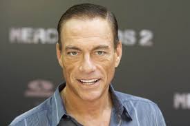 So it was a hard road, you know one thing that's difficult, i'm lucky, because i started action movies at the age of 25. Jean Claude Van Damme Biography Photo Age Height Personal Life News Filmography 2021