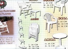 plastic chairs in al iskandariyah al