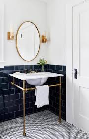 40 Half Bathroom Decor Ideas Priviglaze