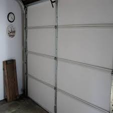 eps foam garage door kit