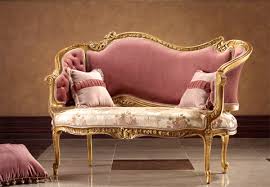 Love Seat Sofa Settee