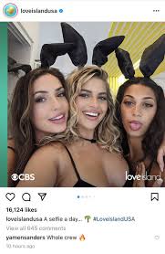 The first season premiered on july 9, 2019 on cbs and is scheduled to air its third season on july 7. Covid 19 Lands On Love Island Five On Set Test Positive Hawaii Tribune Herald