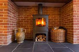 How To Install Freestanding Wood Stove