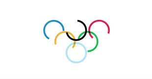El logo oficial de los juegos olímpicos de tokio 2020 está teniendo una vida muy agitada, a más de un año de la gala inaugural que se celebrará en la capital japonesa. Esta Es La Razon Por La Que Deberian Ser 6 Los Anillos Del Logo De Los Juegos Olimpicos Vix