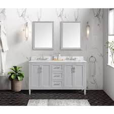 bathroom vanities without tops
