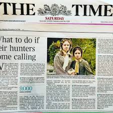 We did not find results for: What To Do If Contacted By An Heir Hunter The Times Finders International