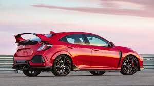 Maybe you would like to learn more about one of these? 2017 Honda Civic Type R Priced At 34 775