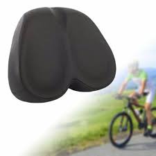 Maxbell Indoor Bike Seat Cover Cushion