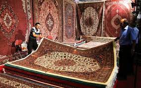 the art of carpet weaving in iran dates