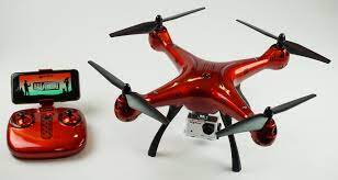 the new syma x8sc and x8sw is the