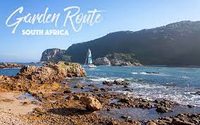 garden route south africa road trip