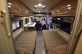 Class b rvs are often called camper vans. Pros And Cons Of The Class B Rv The Rv Atlas