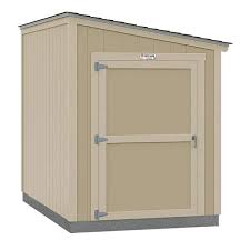 Tuff Shed The Tahoe Series Vista