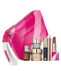 free gift with estee lauder purchase of