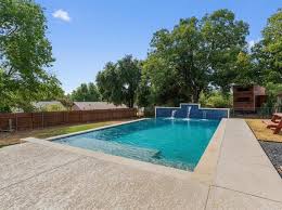 Swimming Pool Austin Tx Real Estate