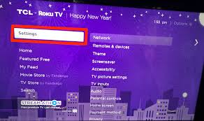 Check the power light on roku player and streaming device if. How To Change The Default Input On A Roku Tv In 6 Steps