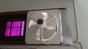 panasonic 16 industrial exhaust fan