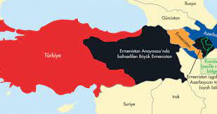 Роль Турции в решении нагорно-карабахской проблемы | Newtimes.az – Информационно-аналитический портал