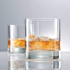 Old Fashioned Glass For Restaurant