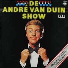 See more of andré van duin on facebook. Andre Van Duin De Andre Van Duin Show Er Waren Al 300 000 Lachenden Voor U 1981 Vinyl Discogs
