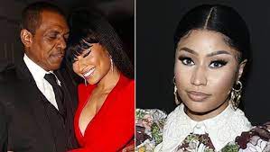 Nicki minaj has spoken out for the first time since her father robert was killed in a hit and run, saying it was the most 'devastating loss' of her life. Nicki Minaj S Father Killed In Hit And Run Accident Arise News