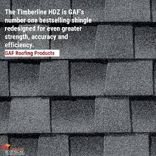 timberline hdz shingles saint raphael