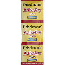 fleischmann s activedry original yeast