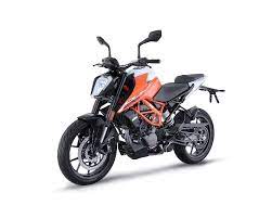 2021 ktm duke 125 bs6 pros and cons 4