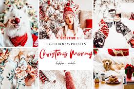 Try adding your name to one of these suggestions! Christmas Morning Lightroom Presets Graphic By Liquid Amethyst Art Creative Fabrica