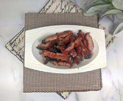 authentic boneless chinese spare ribs