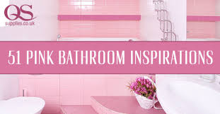 bathroom ideas 18 pink bathrooms