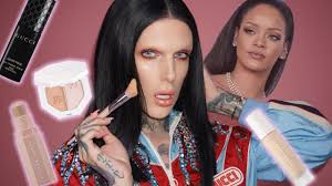 trans makeup artists