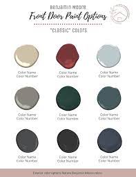 Benjamin Moore Paint Color Consult