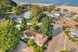 south haven mi waterfront homes for