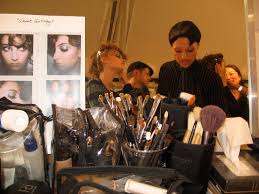 professional makeup artist dina gregg